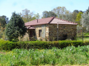 Casa do Retiro, Pedrógão Grande
